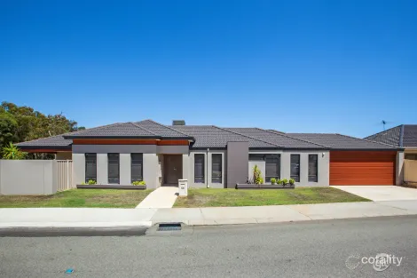 56 Brushfoot Bvd, Success, WA 6164