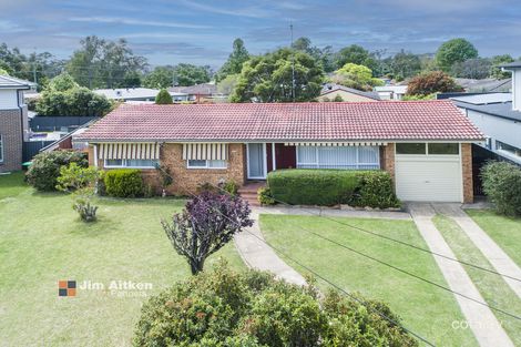 Property photo of 8 Pearce Place Emu Plains NSW 2750