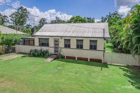 Property photo of 18 Butler Street Yarwun QLD 4694