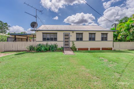 Property photo of 18 Butler Street Yarwun QLD 4694