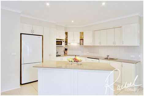 Property photo of 3 Ivy Avenue McGraths Hill NSW 2756