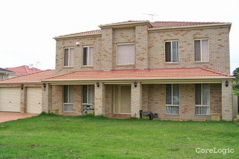 8 Huskisson St, Prestons, NSW 2170