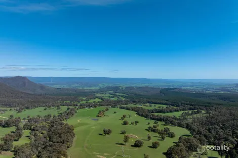 682 CATHEDRAL LANE, TAGGERTY, VIC 3714