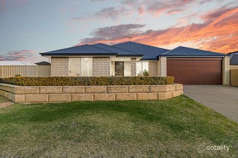 Property photo of 7 Radonich Way Lake Coogee WA 6166