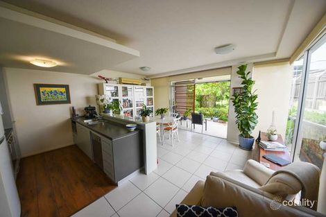 Property photo of 72/16 Hetherington Avenue Bulimba QLD 4171