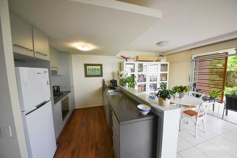 Property photo of 72/16 Hetherington Avenue Bulimba QLD 4171