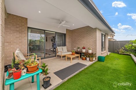 Property photo of 57 Jeanine Crescent Nirimba QLD 4551