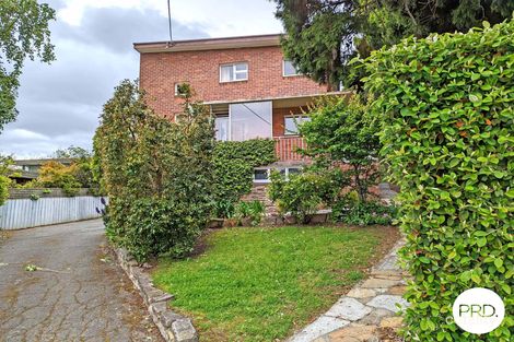 Property photo of 1/18 Maning Avenue Sandy Bay TAS 7005