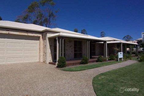Property photo of 7 Stringybark Place Heathwood QLD 4110