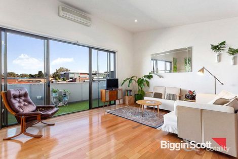 4/330 Johnston St, Abbotsford, VIC 3067