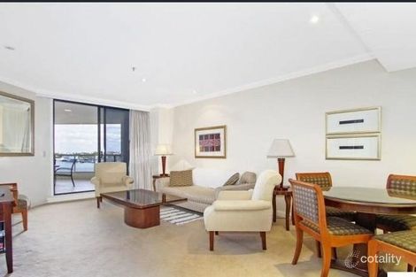 Property photo of 503/187 Kent Street Millers Point NSW 2000