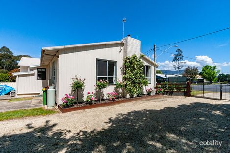 Property photo of 1 Hillside Avenue South Eildon VIC 3713