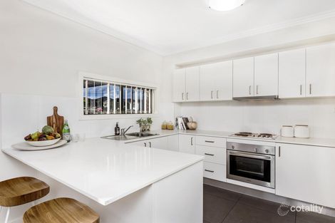 Property photo of 100 Clarke Street Bass Hill NSW 2197