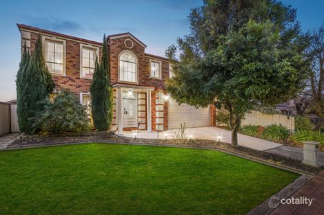 2 Canterbury Cl, Rowville, VIC 3178