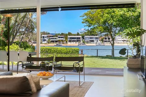 Property photo of 196 Tahiti Avenue Palm Beach QLD 4221