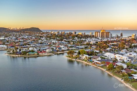 Property photo of 196 Tahiti Avenue Palm Beach QLD 4221