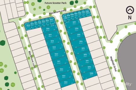 Lot 1999 Blackmore Loop, Brabham, WA 6055