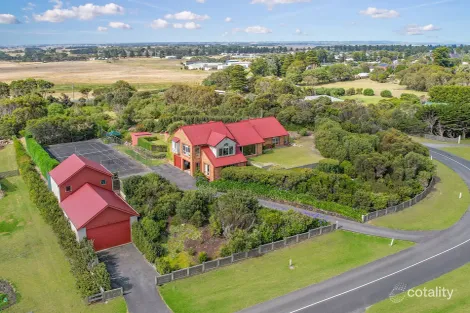 6 Thistle Pl, Port Fairy, VIC 3284