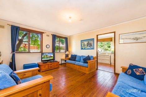 Property photo of 12 Ducker Avenue Hobartville NSW 2753