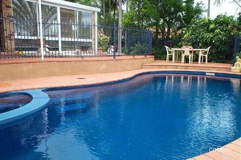 Property photo of 8 Classic Court Alexandra Hills QLD 4161