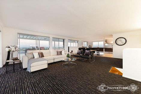Property photo of 19/68 Gladstone Road Highgate Hill QLD 4101