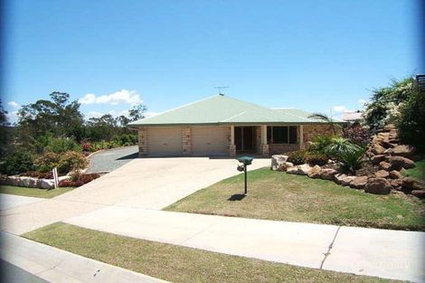 Property photo of 2 Regency Grove Flinders View QLD 4305