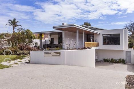 Property photo of 14 Dartmouth Avenue City Beach WA 6015