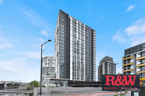 303/9 Brodie Spark Dr, Wolli Creek, NSW 2205