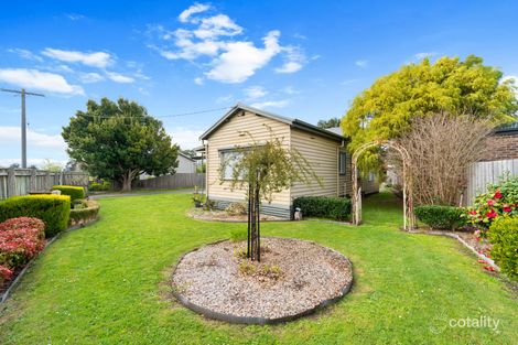Property photo of 22 Grubb Avenue Traralgon VIC 3844