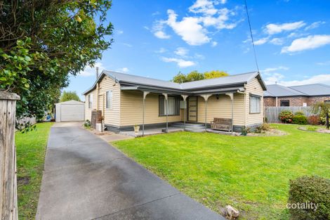 Property photo of 22 Grubb Avenue Traralgon VIC 3844