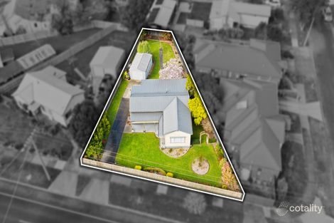 Property photo of 22 Grubb Avenue Traralgon VIC 3844