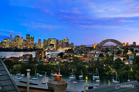 Property photo of 12/26 Raglan Street Mosman NSW 2088