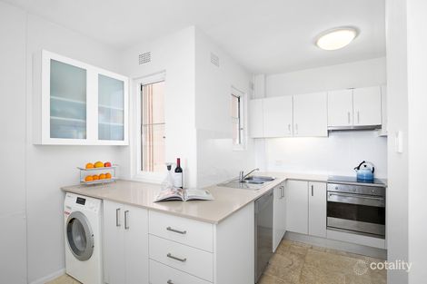 Property photo of 12/26 Raglan Street Mosman NSW 2088