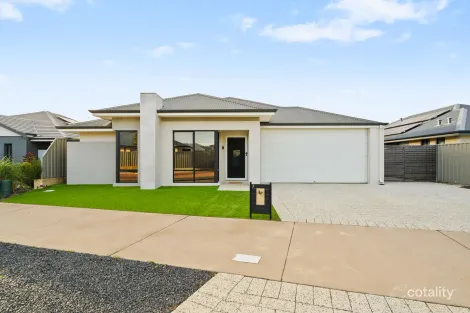 7 Banjine Way, Byford, WA 6122