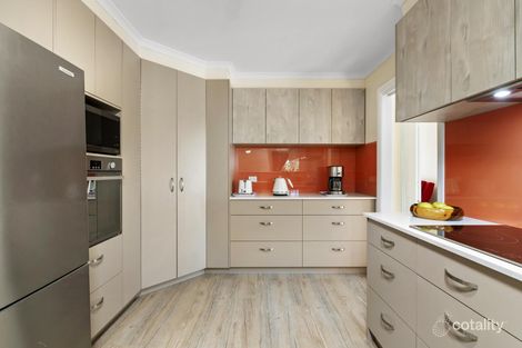 Property photo of 56 Hollingsworth Street Gungahlin ACT 2912