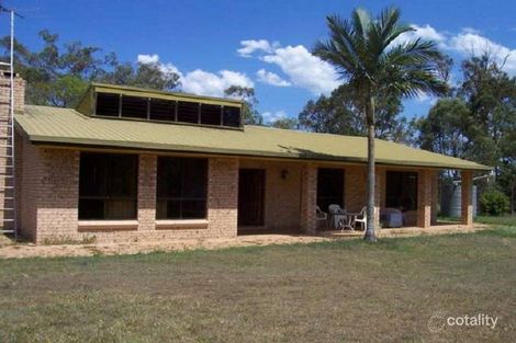 Property photo of 440 Chambers Flat Road Logan Reserve QLD 4133