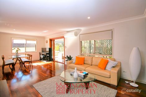 Property photo of 72 Paddington Crescent Stretton QLD 4116