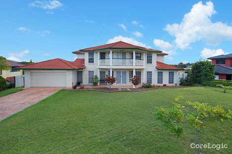 Property photo of 6 Chichester Court Carindale QLD 4152