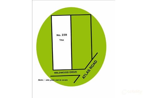 295 Atlas Rd, Junortoun, VIC 3551