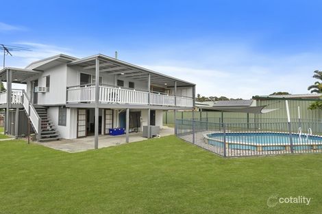 Property photo of 27 Caltowie Avenue Banksia Beach QLD 4507