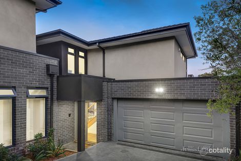 Property photo of 3/20 Corella Street Doncaster VIC 3108