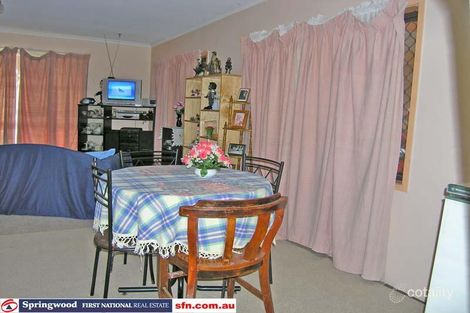 Property photo of 63 Velorum Drive Kingston QLD 4114