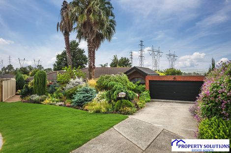 8 Marnie Pl, Hallam, VIC 3803