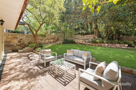 Property photo of 41 Gore Street Greenwich NSW 2065
