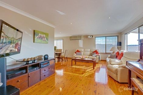 Property photo of 2 Wybong Close Eleebana NSW 2282