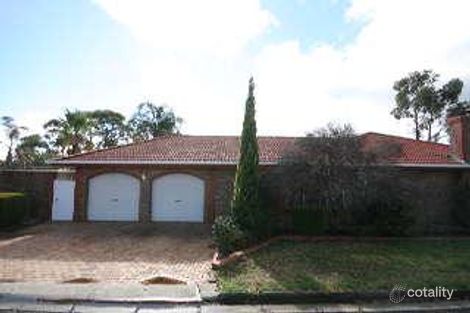 Property photo of 31 Glenalvon Drive Flagstaff Hill SA 5159