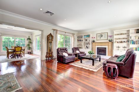 Property photo of 16 Boolarong Road Pymble NSW 2073