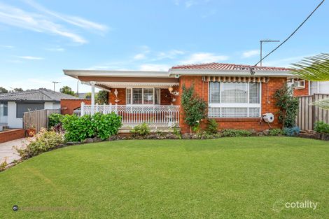 Property photo of 7 Yvonne Street Greystanes NSW 2145