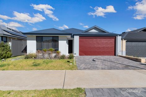 10 Cassinia St, Baldivis, WA 6171