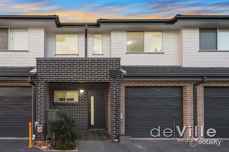 5/43 Lyton St, Blacktown, NSW 2148